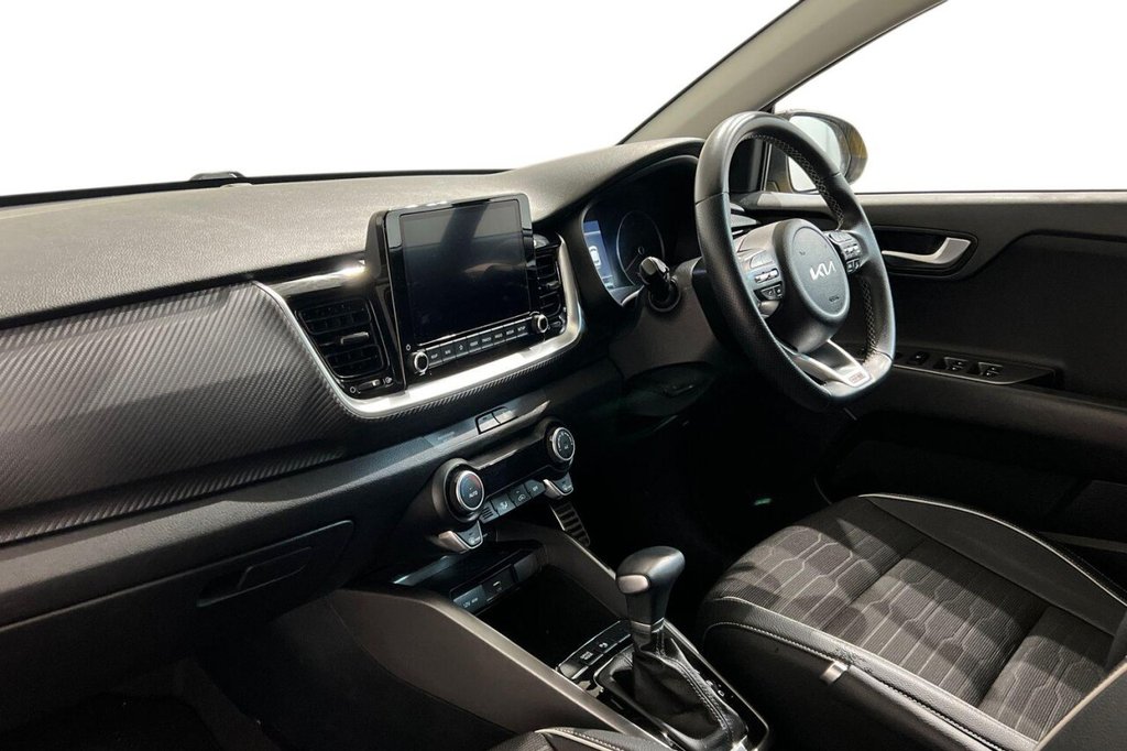 Used Kia Stonic 2021 for sale - 76582183: Photo 11