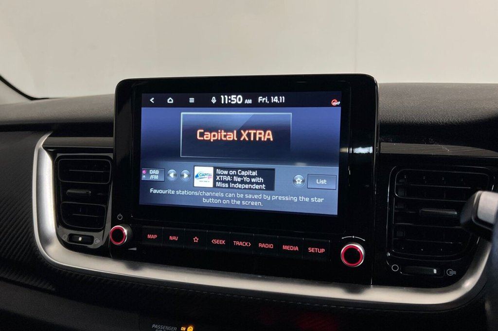 Used Kia Stonic 2021 for sale - 76582183: Photo 19