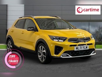 2021 (71) - 1.0T GDi 48V GT-Line 5dr DCT