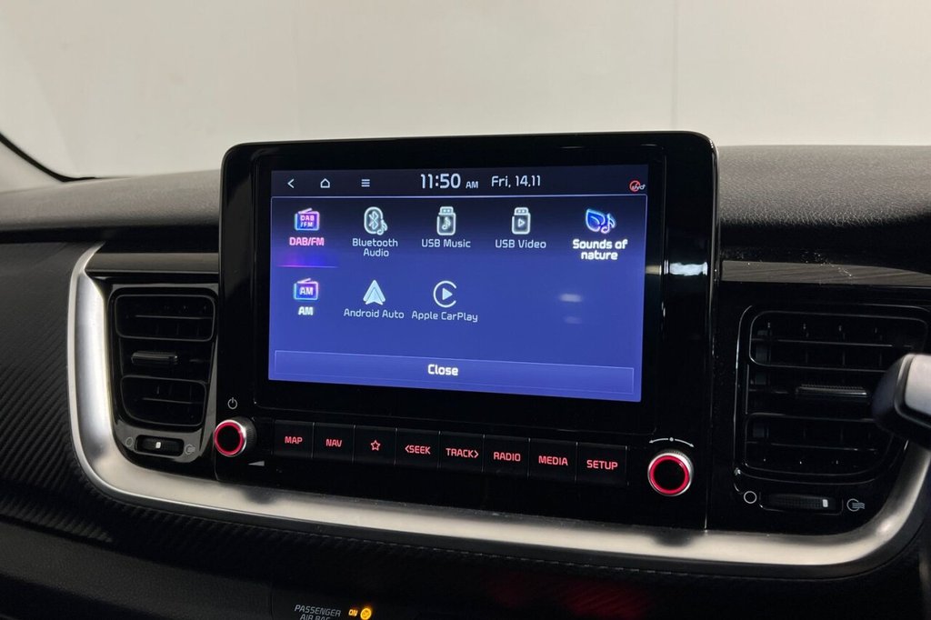 Used Kia Stonic 2021 for sale - 76582183: Photo 20