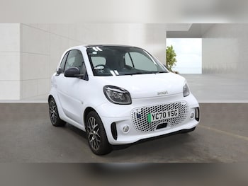 Used smart fortwo 2020 for sale - 79375745: Photo