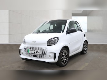 Used smart fortwo 2020 for sale - 79375745: Photo