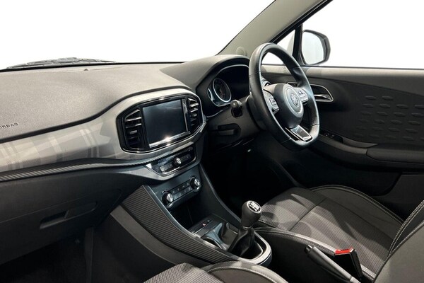 Used MG MG3 2023 for sale - 76154477: Photo 11