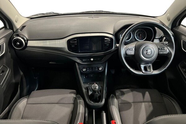 Used MG MG3 2023 for sale - 76154477: Photo 12