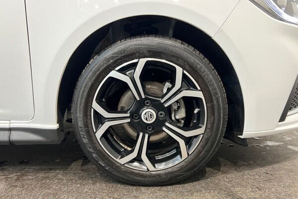 Used MG MG3 2023 for sale - 76154477: Photo 14