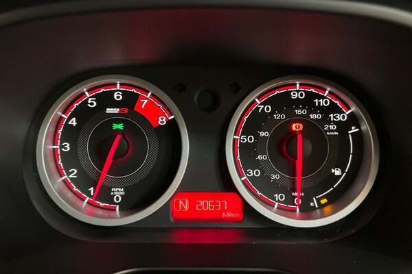 Used MG MG3 2023 for sale - 76154477: Photo 15