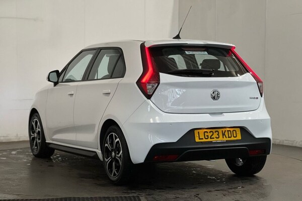 Used MG MG3 2023 for sale - 76154477: Photo 19