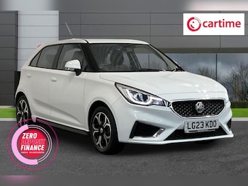 MG - MG3