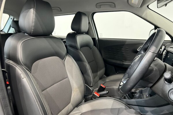 Used MG MG3 2023 for sale - 76154477: Photo 22