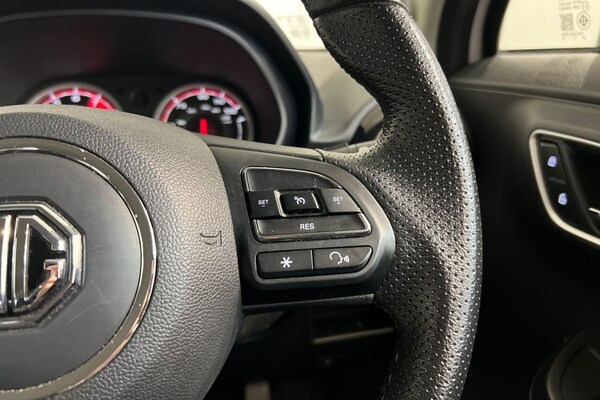 Used MG MG3 2023 for sale - 76154477: Photo 26