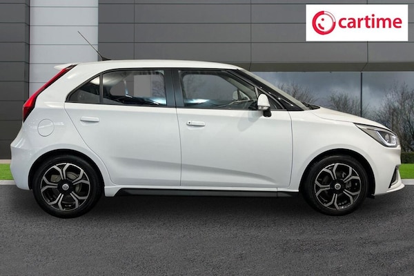 Used MG MG3 2023 for sale - 76154477: Photo 2