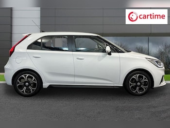 Used MG MG3 2023 for sale - 76154477: Photo 2
