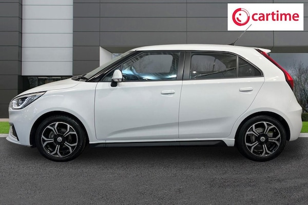 Used MG MG3 2023 for sale - 76154477: Photo 3