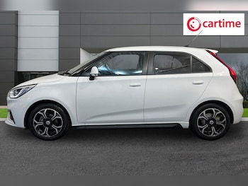 Used MG MG3 2023 for sale - 76154477: Photo 3
