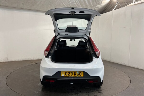 Used MG MG3 2023 for sale - 76154477: Photo 40