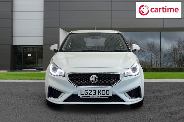 Used MG MG3 2023 for sale - 76154477: Photo 4