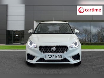Used MG MG3 2023 for sale - 76154477: Photo 4