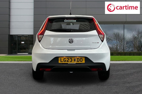 Used MG MG3 2023 for sale - 76154477: Photo 6