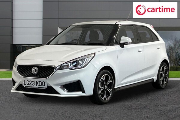 Used MG MG3 2023 for sale - 76154477: Photo 7