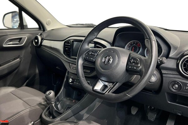Used MG MG3 2023 for sale - 76154477: Photo 9
