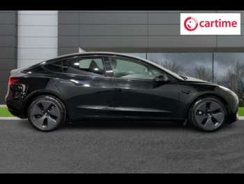 Used Tesla Model 3 2022 for sale - 74659367: Photo
