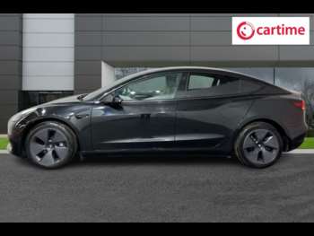 Used Tesla Model 3 2022 for sale - 74659367: Photo