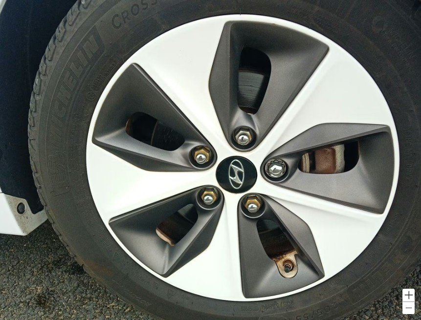 Used Hyundai IONIQ 2019 for sale - 77594151: Photo 12