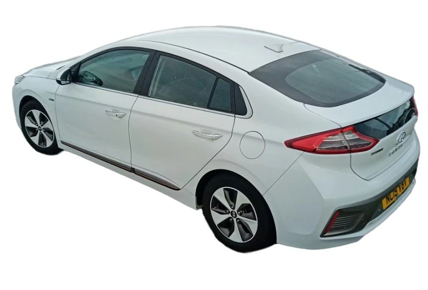 Used Hyundai IONIQ 2019 for sale - 77594151: Photo 3
