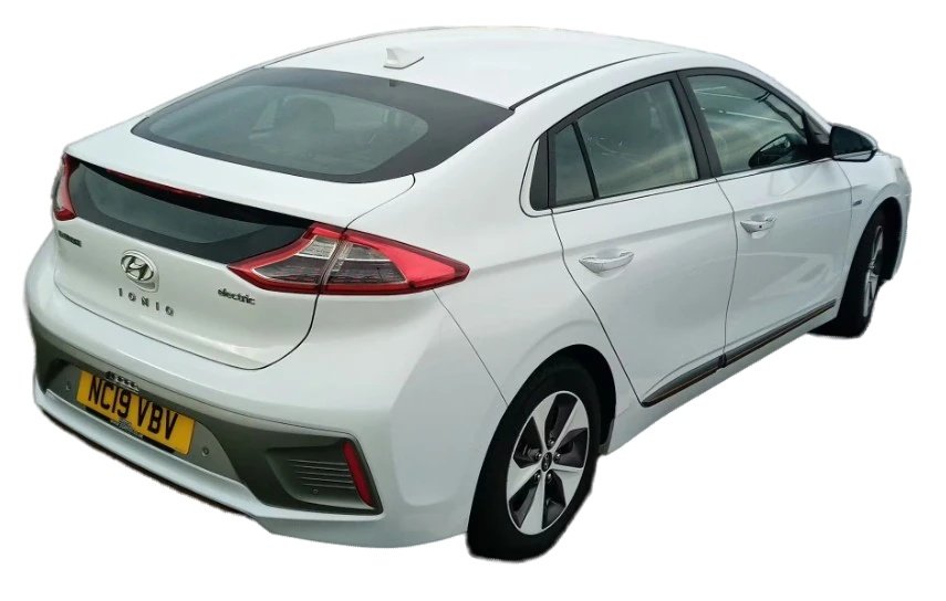 Used Hyundai IONIQ 2019 for sale - 77594151: Photo 5