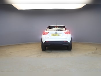 Used Nissan Juke 2022 for sale - 78349455: Photo