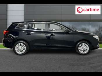 Used MG MG5 2020 for sale - 74265256: Photo