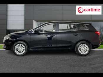 Used MG MG5 2020 for sale - 74265256: Photo