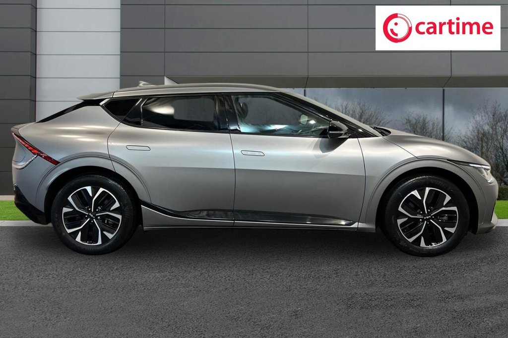 Used Kia EV6 2023 for sale - 78036323: Photo 2