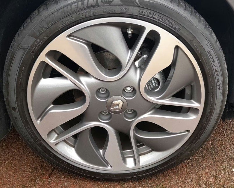 Used Renault Zoe 2017 for sale - 77765541: Photo 13