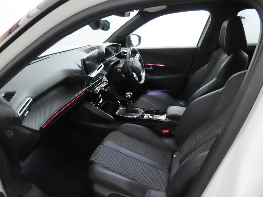 Used Peugeot 2008 2022 for sale - 76999226: Photo 10