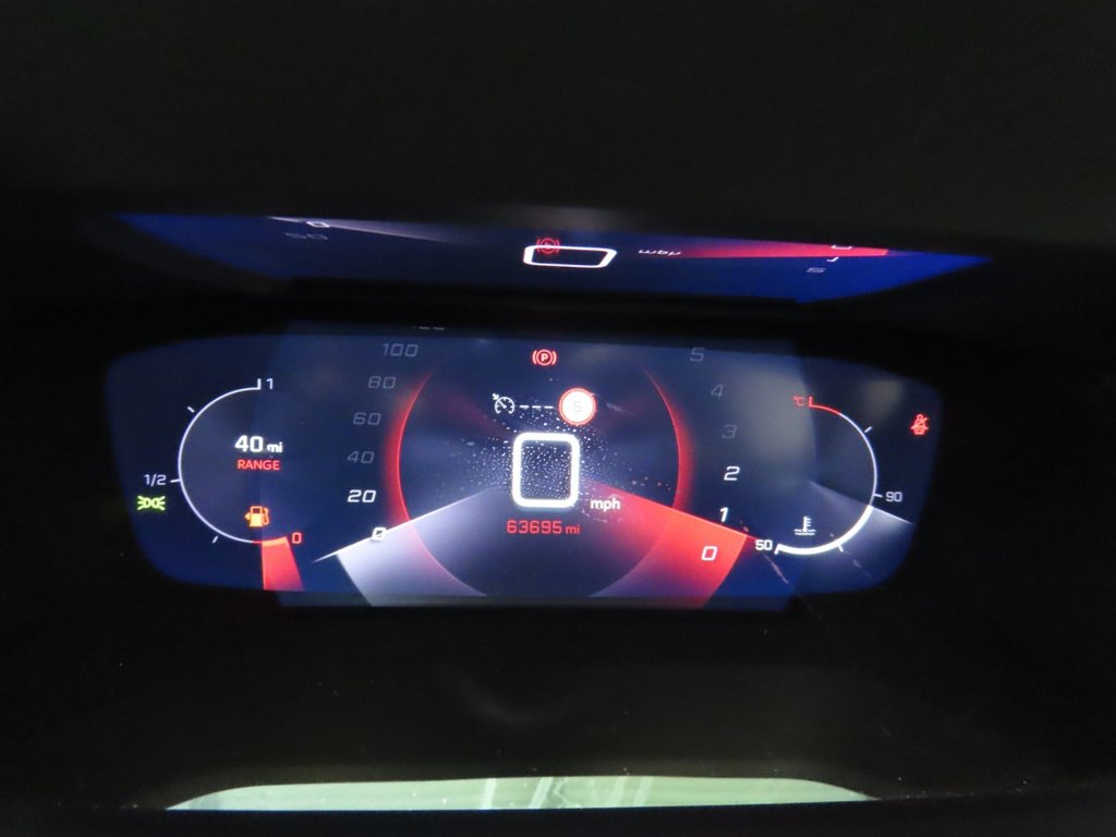 Used Peugeot 2008 2022 for sale - 76999226: Photo 15