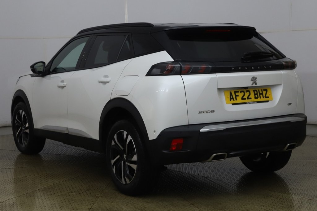 Used Peugeot 2008 2022 for sale - 76999226: Photo 6