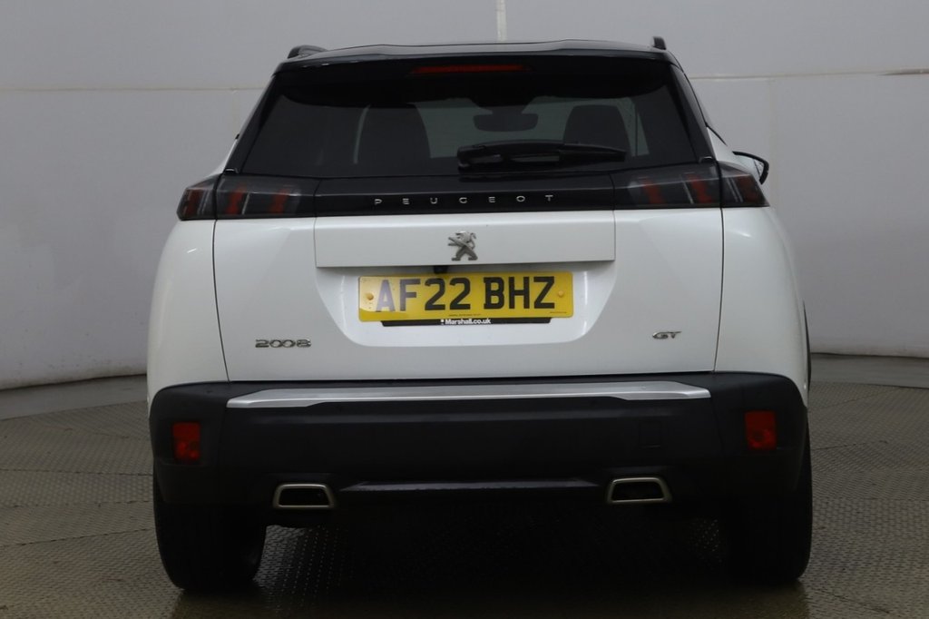 Used Peugeot 2008 2022 for sale - 76999226: Photo 7