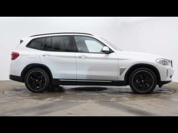 Used BMW iX3 2022 for sale - 75111639: Photo