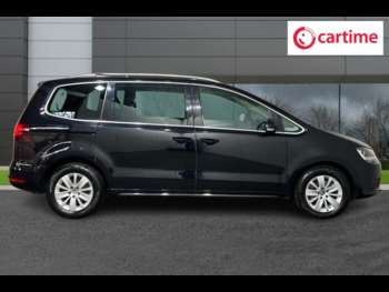 Used Volkswagen Sharan 2021 for sale - 74659230: Photo