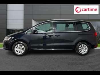Used Volkswagen Sharan 2021 for sale - 74659230: Photo