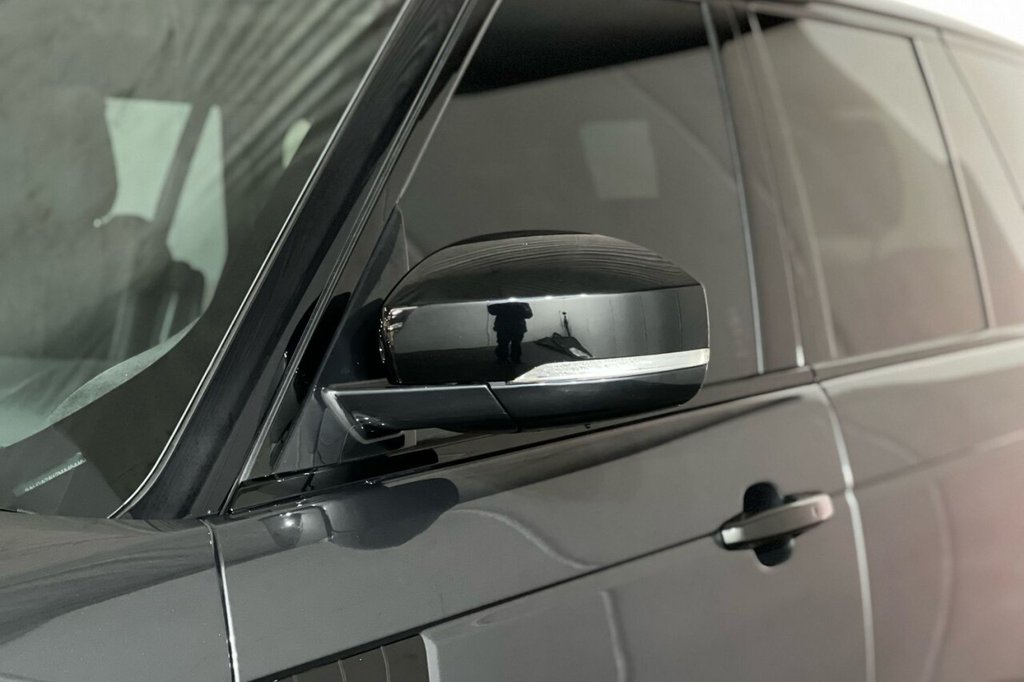 Used Land Rover Range Rover 2021 for sale - 76010315: Photo 17