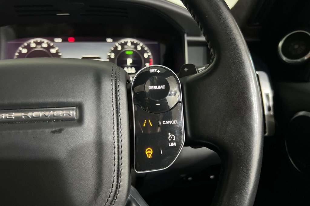 Used Land Rover Range Rover 2021 for sale - 76010315: Photo 28