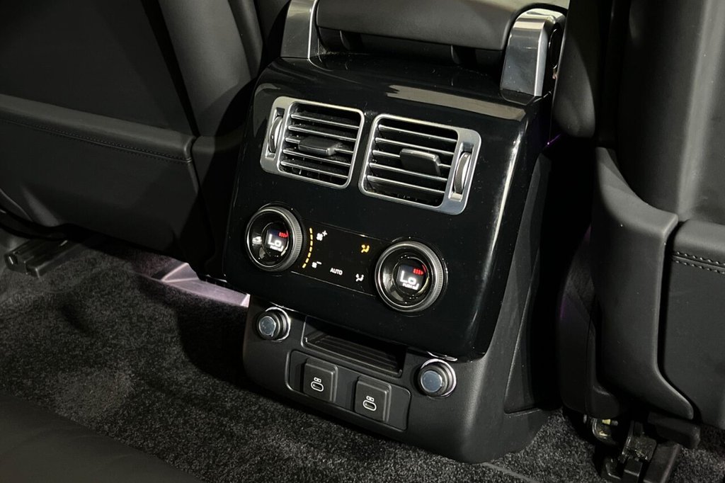 Used Land Rover Range Rover 2021 for sale - 76010315: Photo 47