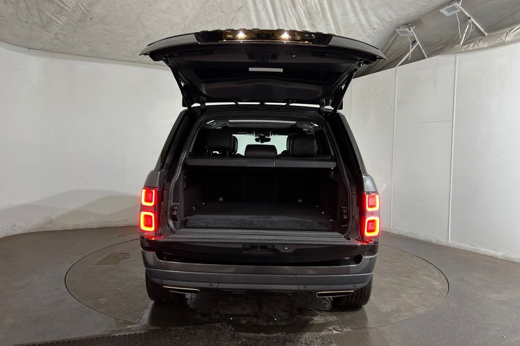 Used Land Rover Range Rover 2021 for sale - 76010315: Photo 49