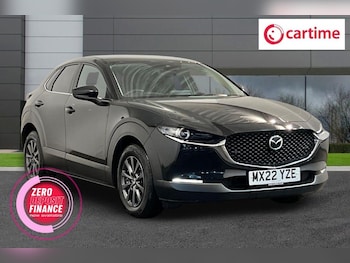 2022 (22) - 2.0 e-SKYACTIV X MHEV SE-L Lux SUV 5dr Petrol Manual Euro 6 (s/s) (186 ps)