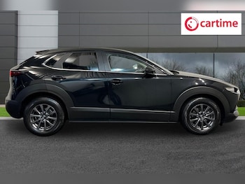 Used Mazda CX-30 2022 for sale - 76389788: Photo
