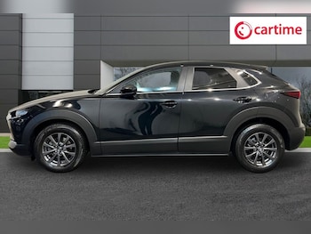 Used Mazda CX-30 2022 for sale - 76389788: Photo