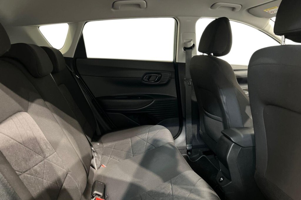 Used Hyundai BAYON 2024 for sale - 78003221: Photo 10