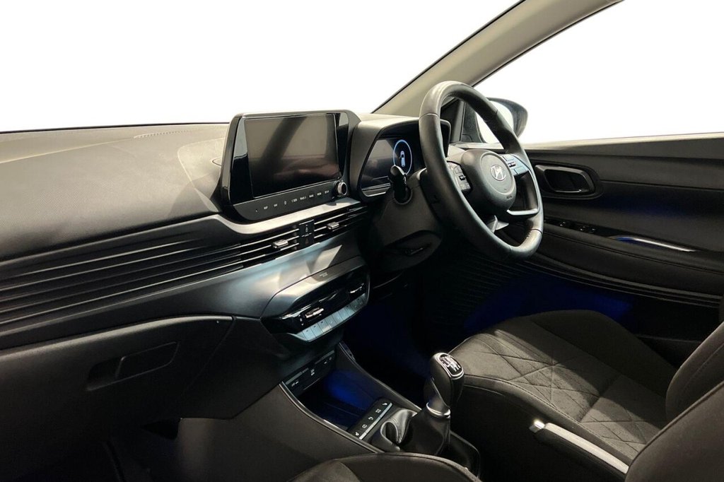 Used Hyundai BAYON 2024 for sale - 78003221: Photo 11